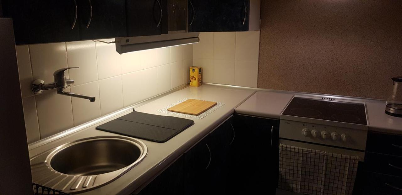 Apartamenty Izera Jaworzno Blisko Katowic Kültér fotó