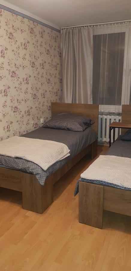 Apartamenty Izera Jaworzno Blisko Katowic Kültér fotó