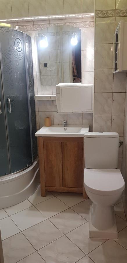 Apartamenty Izera Jaworzno Blisko Katowic Kültér fotó