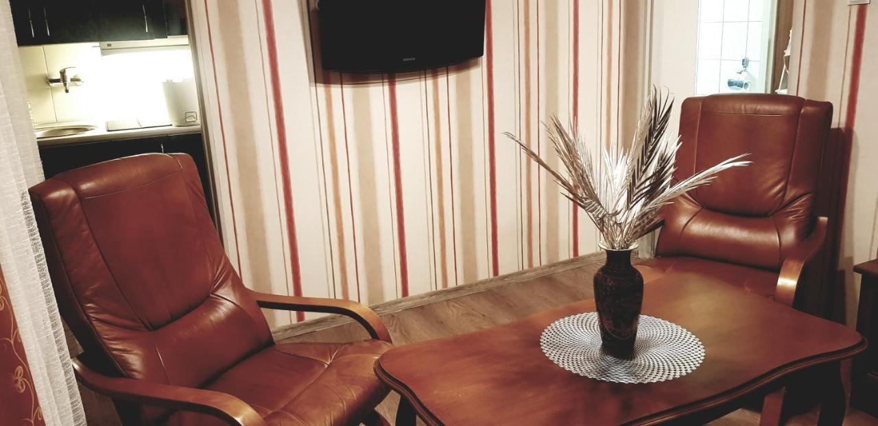 Apartamenty Izera Jaworzno Blisko Katowic Kültér fotó
