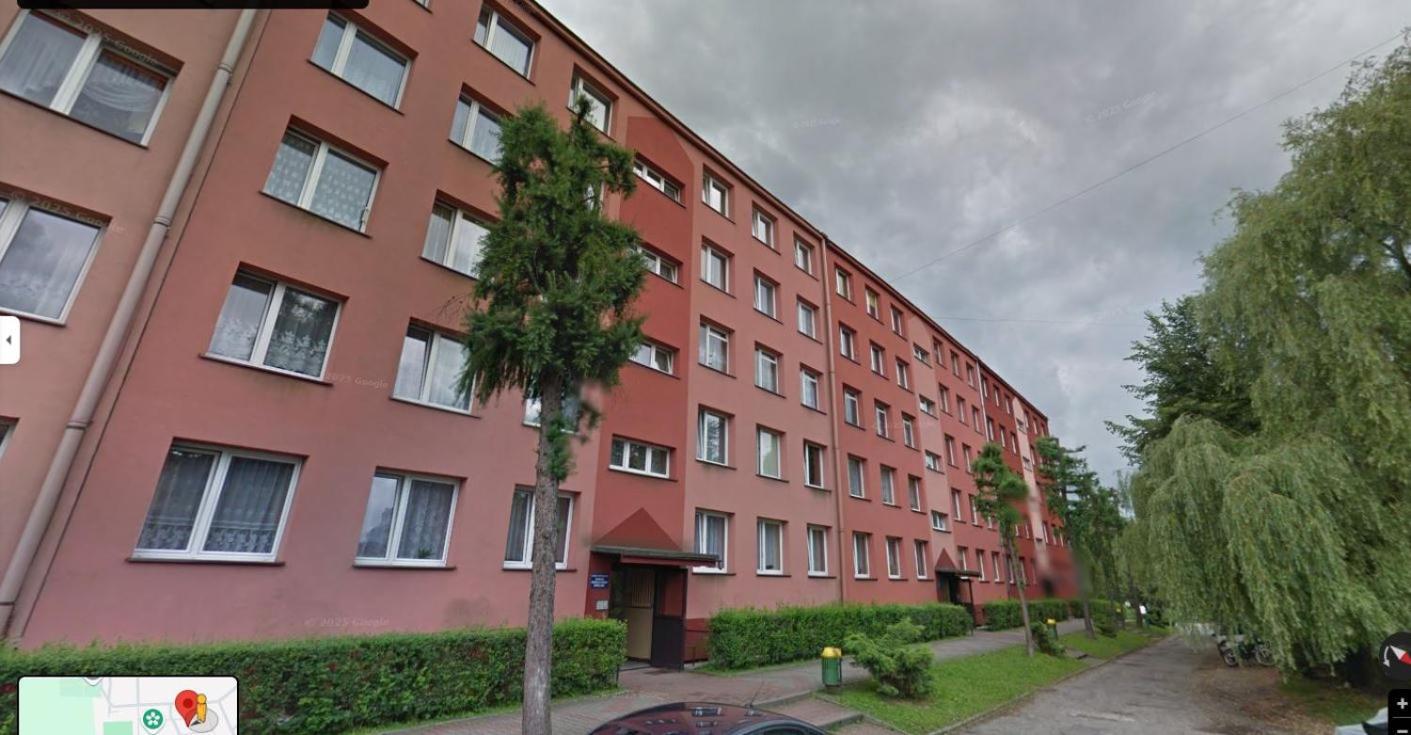 Apartamenty Izera Jaworzno Blisko Katowic Kültér fotó